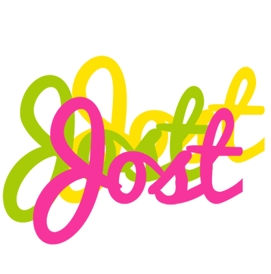 Jost sweets logo