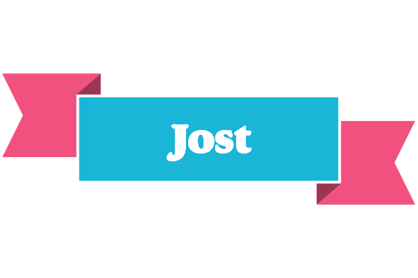 Jost today logo