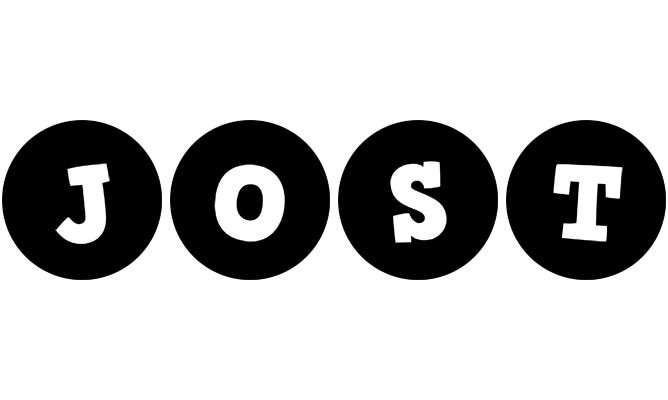 Jost tools logo