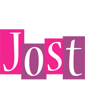 Jost whine logo