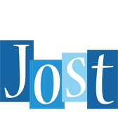 Jost winter logo