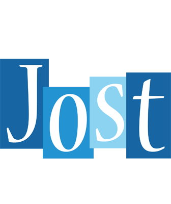 Jost winter logo