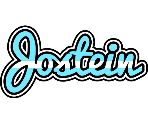 Jostein argentine logo