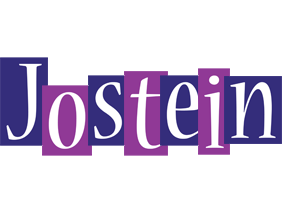 Jostein autumn logo