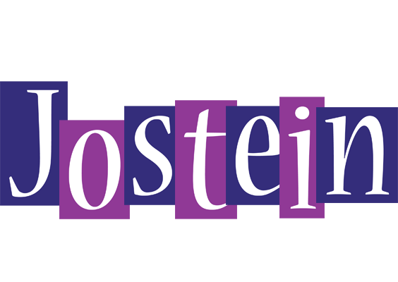 Jostein autumn logo