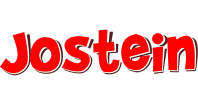 Jostein basket logo