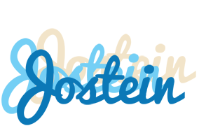 Jostein breeze logo