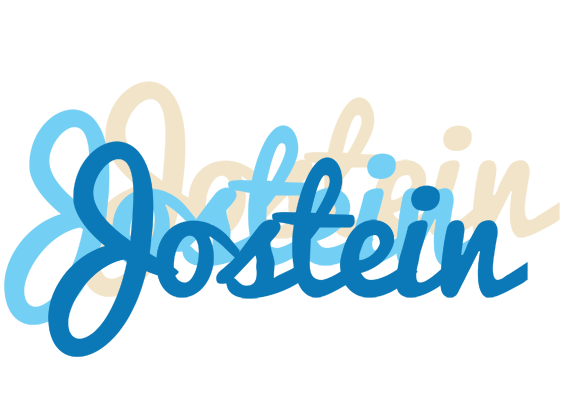 Jostein breeze logo