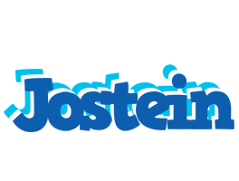 Jostein business logo