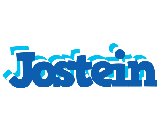 Jostein business logo
