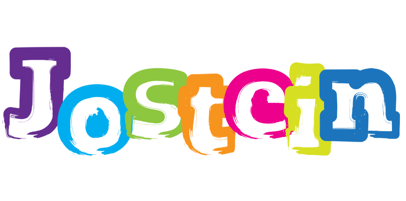 Jostein casino logo