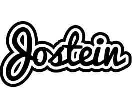 Jostein chess logo