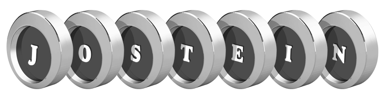 Jostein coins logo