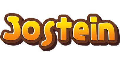 Jostein cookies logo