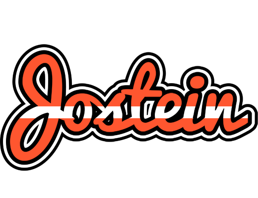 Jostein denmark logo