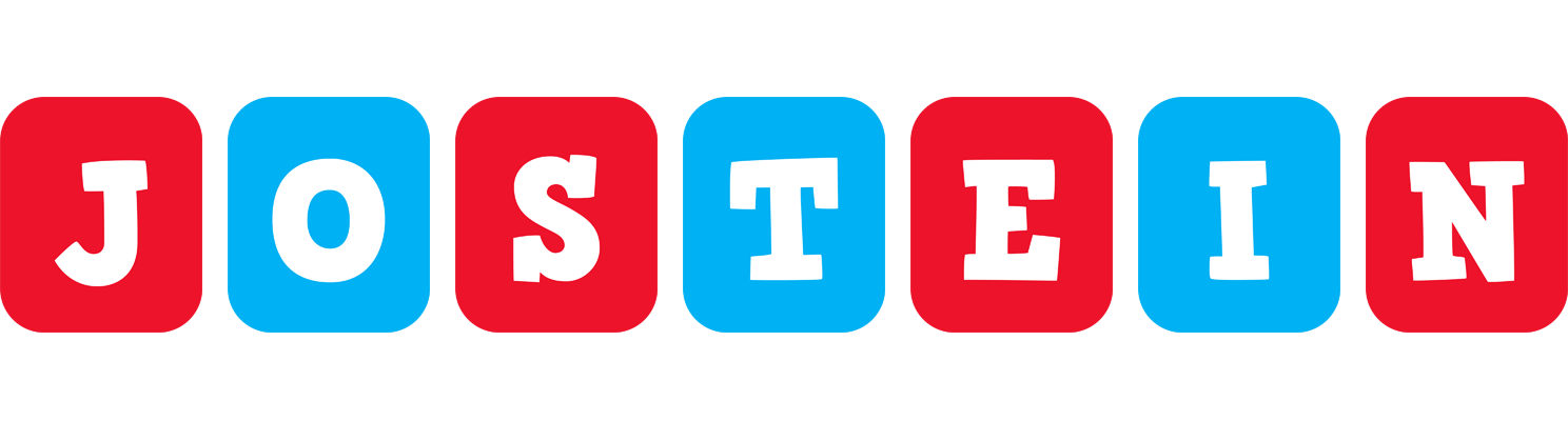 Jostein diesel logo