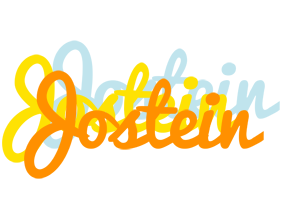 Jostein energy logo
