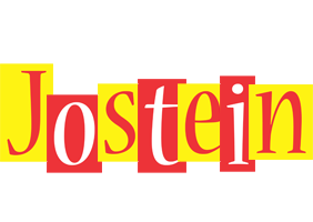 Jostein errors logo