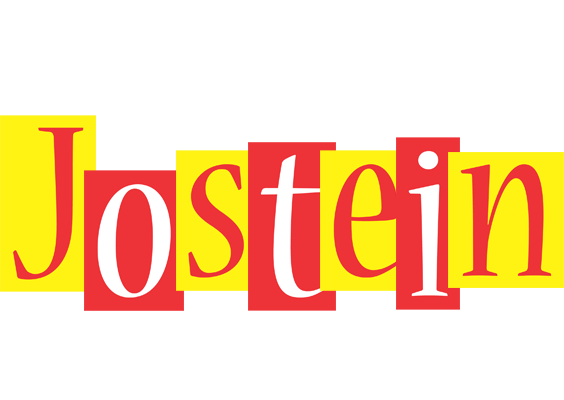 Jostein errors logo