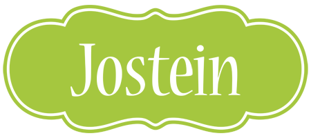 Jostein family logo