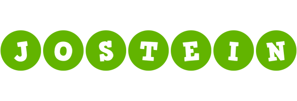 Jostein games logo