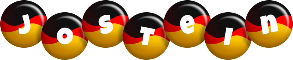 Jostein german logo