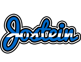 Jostein greece logo