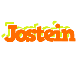 Jostein healthy logo