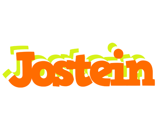 Jostein healthy logo