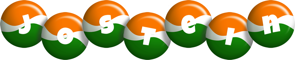 Jostein india logo