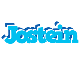 Jostein jacuzzi logo