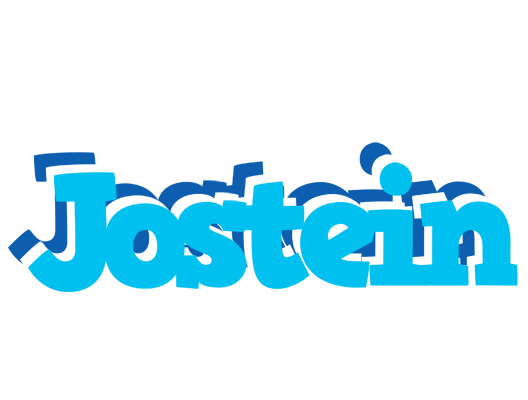 Jostein jacuzzi logo