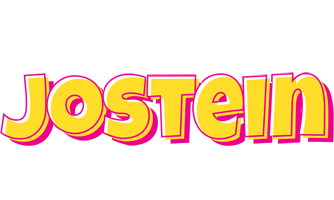 Jostein kaboom logo