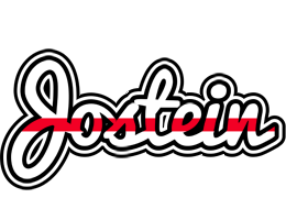 Jostein kingdom logo