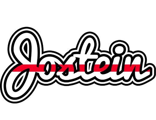 Jostein kingdom logo