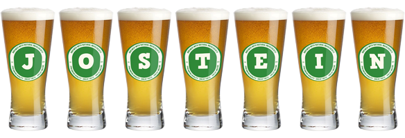Jostein lager logo