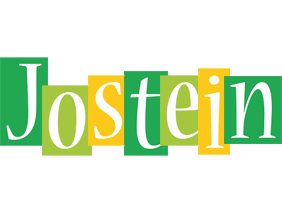 Jostein lemonade logo