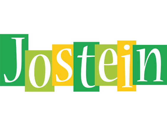 Jostein lemonade logo