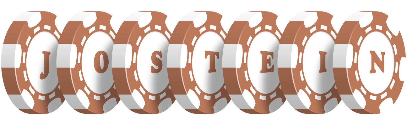 Jostein limit logo
