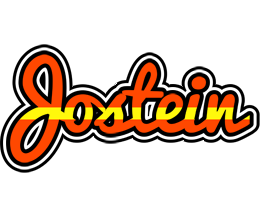 Jostein madrid logo