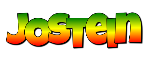 Jostein mango logo