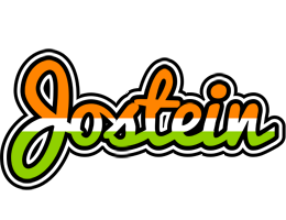 Jostein mumbai logo