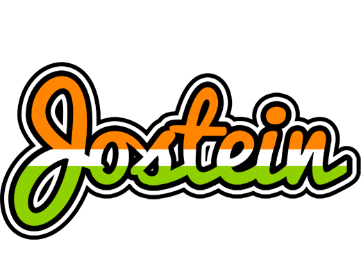 Jostein mumbai logo