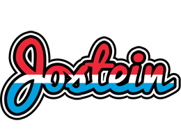 Jostein norway logo