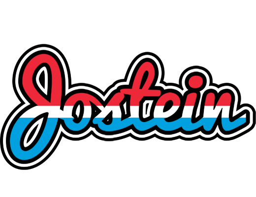 Jostein norway logo