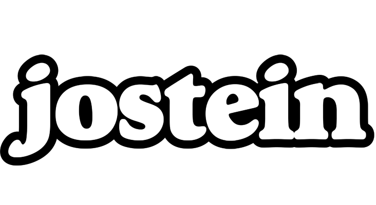Jostein panda logo
