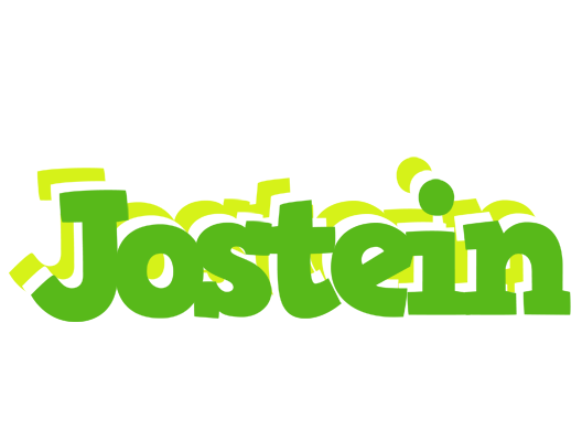 Jostein picnic logo