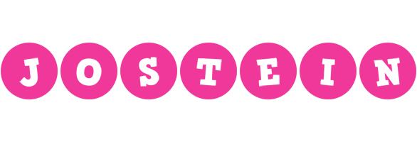 Jostein poker logo