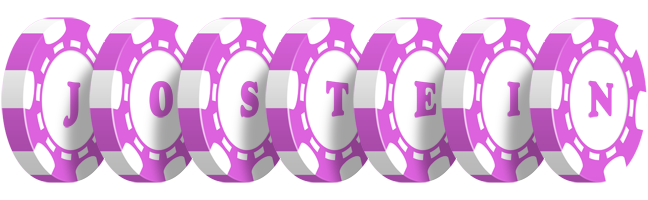 Jostein river logo