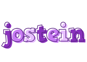 Jostein sensual logo
